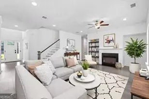 3410 Traditions Way, Jefferson, GA 30549 - Photo 3