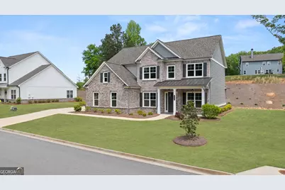 3410 Traditions Way, Jefferson, GA 30549 - Photo 45