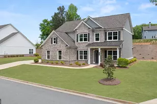 3410 Traditions Way, Jefferson, GA 30549 - Photo 45