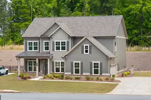 3354 Traditions Way, Jefferson, GA 30549 - Photo 47