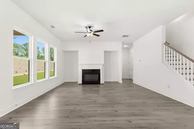 3354 Traditions Way #11V, Jefferson, GA 30549 - Photo 29