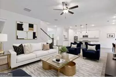 3354 Traditions Way #11V, Jefferson, GA 30549 - Photo 5