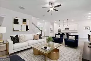 3354 Traditions Way, Jefferson, GA 30549 - Photo 5