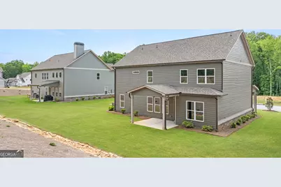 3354 Traditions Way #11V, Jefferson, GA 30549 - Photo 21