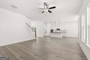 3354 Traditions Way, Jefferson, GA 30549 - Photo 31