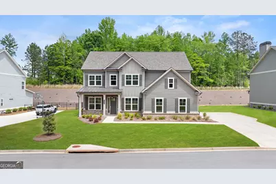 3354 Traditions Way #11V, Jefferson, GA 30549 - Photo 1