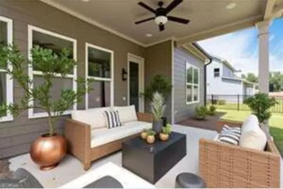 3354 Traditions Way #11V, Jefferson, GA 30549 - Photo 11