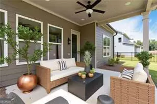 3354 Traditions Way, Jefferson, GA 30549 - Photo 11