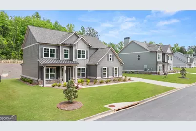 3354 Traditions Way #11V, Jefferson, GA 30549 - Photo 3