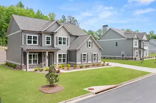 3354 Traditions Way, Jefferson, GA 30549 - Photo 3