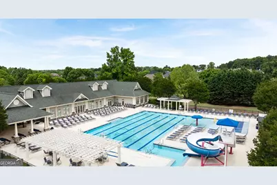15 Overview Court, Jefferson, GA 30549 - Photo 3
