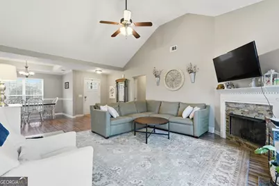 208 Sandalwood Circle, Statesboro, GA 30458 - Photo 7