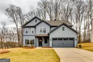 215 Preserve Dr, Jefferson, GA 30549 - Photo 1