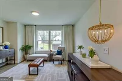 215 Preserve Drive #15W, Jefferson, GA 30549 - Photo 7