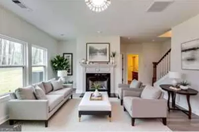 215 Preserve Drive #15W, Jefferson, GA 30549 - Photo 5