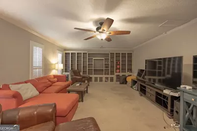 210 Wildwood Drive, Statesboro, GA 30458 - Photo 9