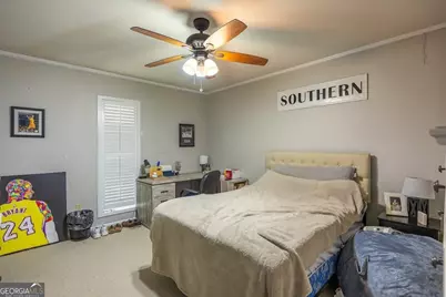 210 Wildwood Drive, Statesboro, GA 30458 - Photo 15