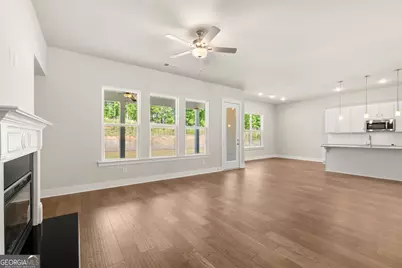 12 Overview Court, Jefferson, GA 30549 - Photo 33
