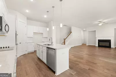 12 Overview Court, Jefferson, GA 30549 - Photo 11
