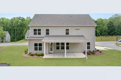 12 Overview Court, Jefferson, GA 30549 - Photo 21