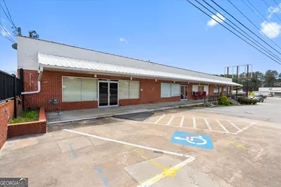 1037 Pacific Avenue #A, Bremen, GA 30110 - Photo 1