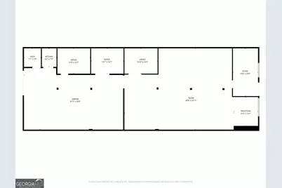 1037 Pacific Avenue #A, Bremen, GA 30110 - Photo 25