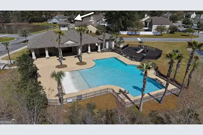 9 Iron Gate Court, Pooler, GA 31322 - Photo 43