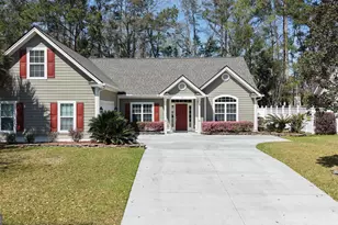 9 Iron Gate Ct, Pooler, GA 31322 - Photo 1