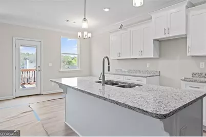 2811 Fareed Street, Douglasville, GA 30135 - Photo 5
