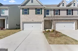 2811 Fareed St, Douglasville, GA 30135 - Photo 1