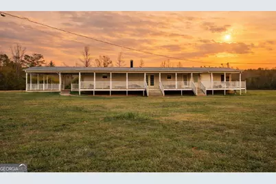 833 Van Buren Road, Barnesville, GA 30204 - Photo 3