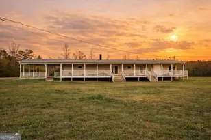 833 Van Buren Rd, Barnesville, GA 30204 - Photo 3