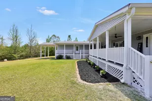 833 Van Buren Rd, Barnesville, GA 30204 - Photo 5