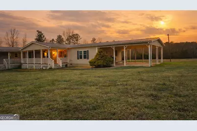 833 Van Buren Road, Barnesville, GA 30204 - Photo 1