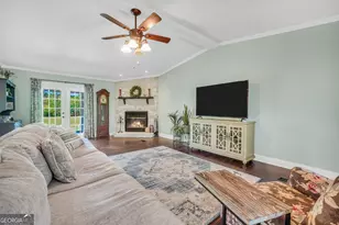 833 Van Buren Rd, Barnesville, GA 30204 - Photo 11