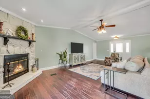 833 Van Buren Rd, Barnesville, GA 30204 - Photo 13