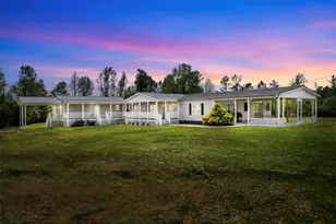 833 Van Buren Rd, Barnesville, GA 30204 - Photo 1