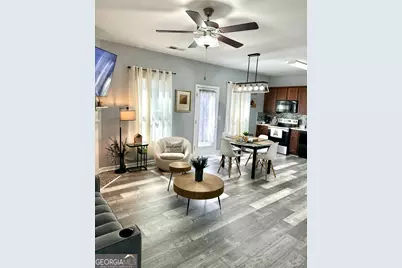 754 Lobdale Falls Drive, Lawrenceville, GA 30045 - Photo 5