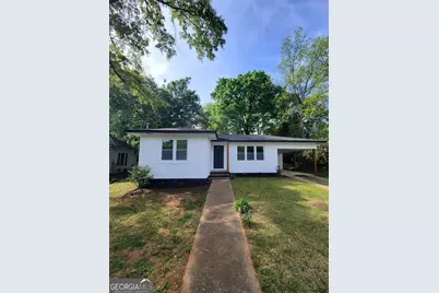 506 E 6th Street, West Point, GA 31833 - Photo 1