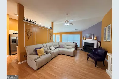 1585 Glen Rose Court, Lawrenceville, GA 30043 - Photo 5