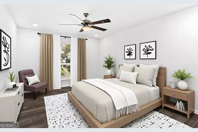 6363 Brandywine Trail, Peachtree Corners, GA 30092 - Photo 51