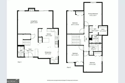 6363 Brandywine Trail, Peachtree Corners, GA 30092 - Photo 43