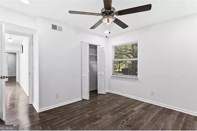 6363 Brandywine Trail, Peachtree Corners, GA 30092 - Photo 35