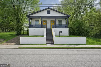 862 Mitchell Street SW, Atlanta, GA 30314 - Photo 1