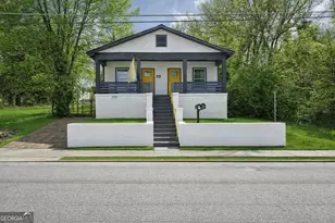 862 Mitchell St SW, Atlanta, GA 30314 - Photo 1