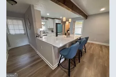 1963 Carriage Way, Lawrenceville, GA 30043 - Photo 5