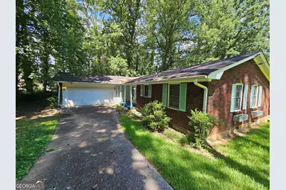 2395 Durango Road SW, Atlanta, GA 30331 - Photo 1