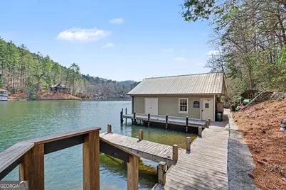 Lot 15 Waterfall Drive, Clayton, GA 30525 - Photo 27