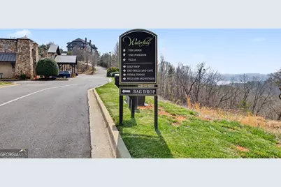 Lot 15 Waterfall Drive, Clayton, GA 30525 - Photo 9