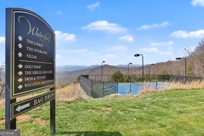 Lot 15 Waterfall Drive, Clayton, GA 30525 - Photo 7